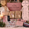 The Next Chapter | Blind Date With A Book